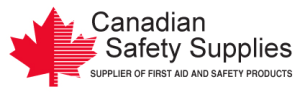 Navigate to the Canadian Safety Supplies homepage