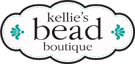 Navigate to the Kellie's Bead Boutique homepage