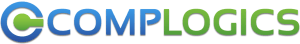 Navigate to the www.complogics.com homepage