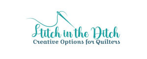 Navigate to the Stitch in the Ditch Canada homepage
