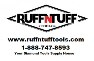 Navigate to the www.ruffntufftools.comâ„¢ homepage